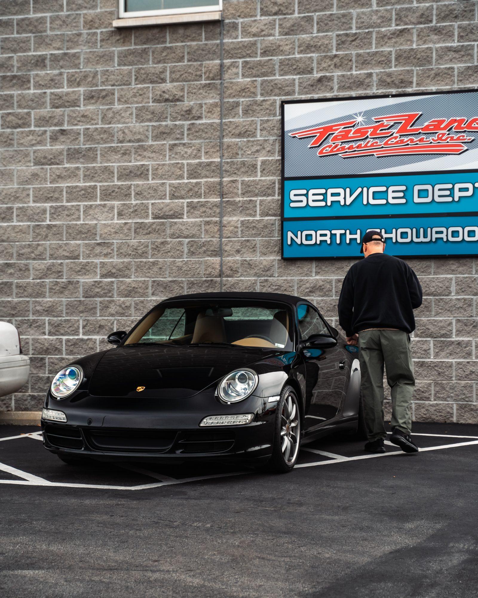 Best of Cars and Coffee at Fast Lane by Jake Peters — Cars and Coffee ...